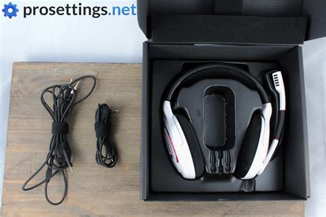 Sennheiser GAME ONE Review