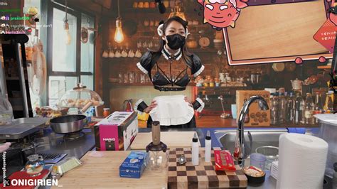 Giri OniGiri OnigiriEn Nude OnlyFans Leaks Fappening FappeningBook