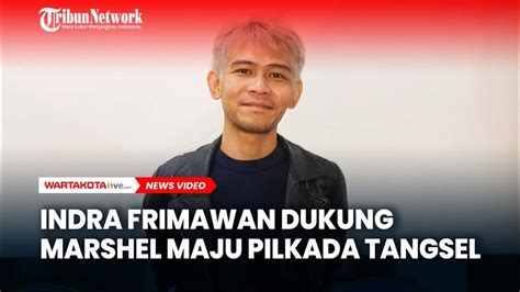 Marshel Widianto Ditentang Komika Indonesia Indra Frimawan Gua Akan