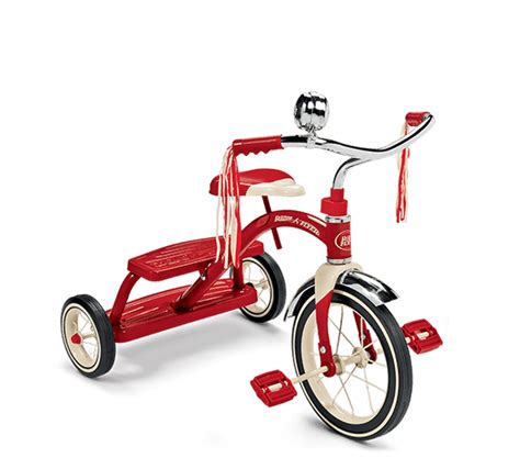 Red Flyer® Radio Flyer