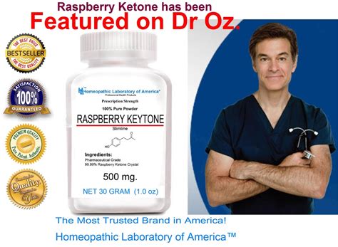 ☤droz Raspberry Ketone Pure Powder 500 Mg 100 Advanced Weight Loss 60