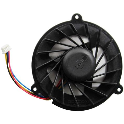 Cooler Fan Ventoinha Para Notebook Asus X S X V