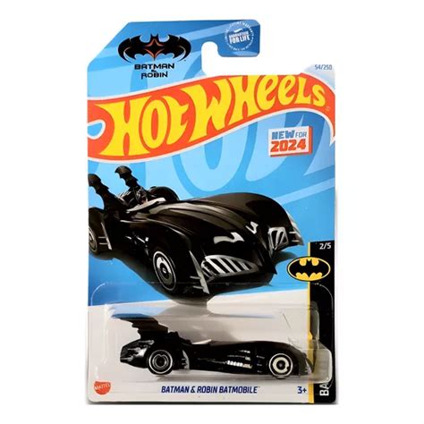 Hot Wheels Mercadolibre