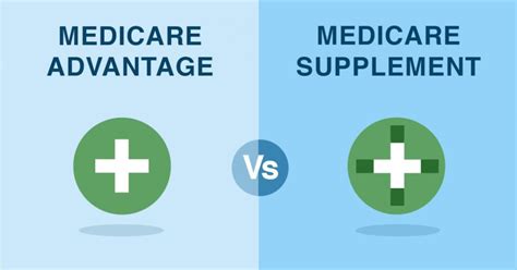 Medicare Advantage Vs Medicare Supplement Key Differences