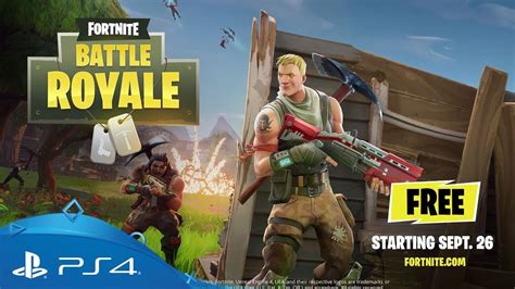 Fortnite Download Ps4 Geserbear