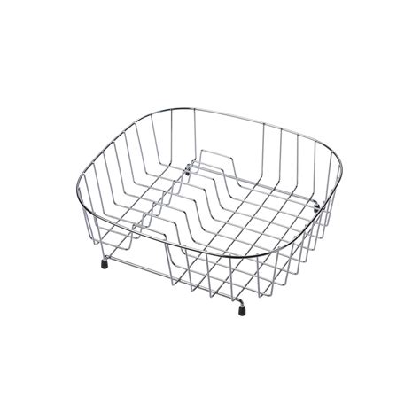 Reginox Stainless Steel Wire Basket For Regidrain Kitchen Sink Tap