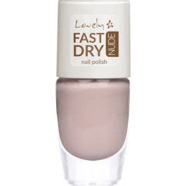 Fast Dry Nude Lovely Perfumer As Avenida