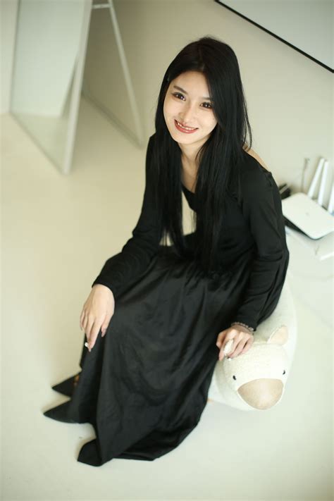 Nude Photo Set Of Chinese Model Kemi 42 659