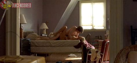 Naked Kim Basinger In The Door In The Floor