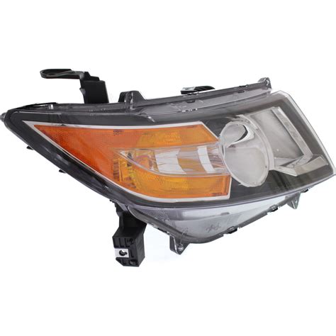 Honda Odyssey Headlight