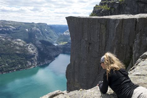 Preikestolen fjord cruise and hike | Fjord & Coastal Cruise | Stavanger | Norway