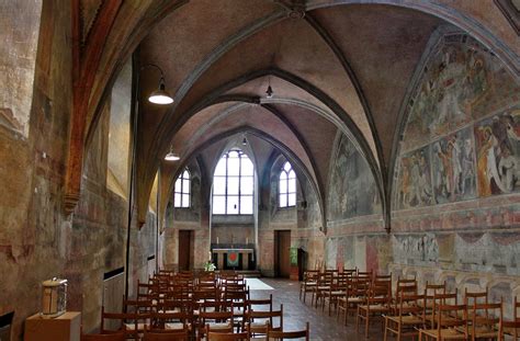 Augsburg St Anna Kirche Goldschmiedekapelle The Goldsc Flickr