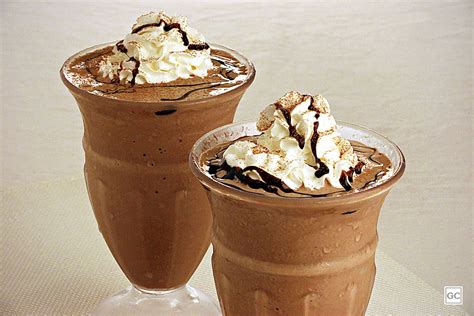 Dia Do Milk Shake 6 Receitas Para Aproveitar Em Apenas 10 Min