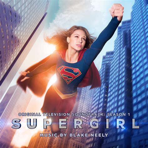 Supergirl Soundtrack Complete Song List Tunefind