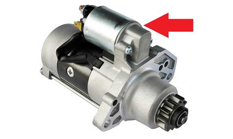 Como Decir Motor De Arranque En Ingles Infoupdate Org