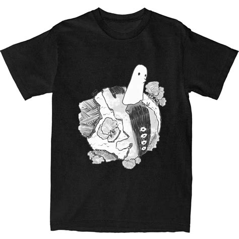 Manga Oyasumi Punpun Shirt Apparel For Men Women Cotton Graphic