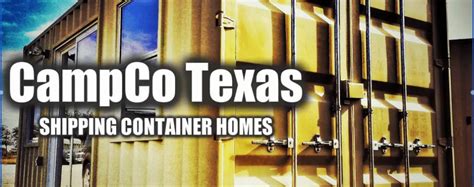 Best Container Home Builders In San Antonio In 2024 NewHomeSource