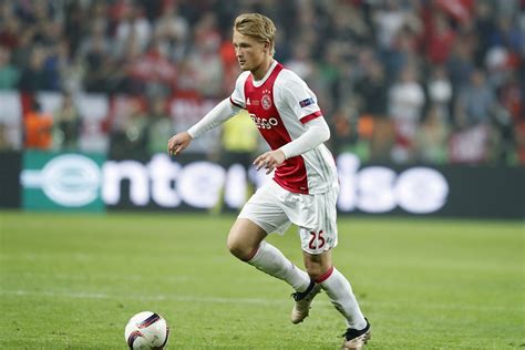 Dolberg Wilde Bij Ajax Blijven Soccernews Nl