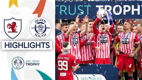 Raith Rovers Queen Of The South Poplatnik Double As Raith Win