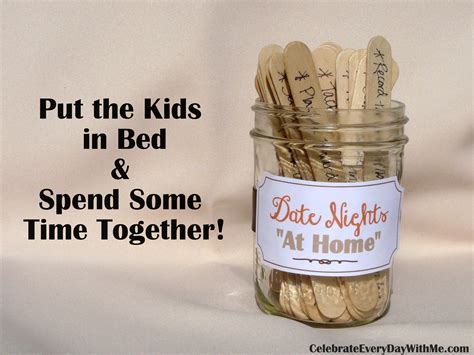 date nite ideas at home 15