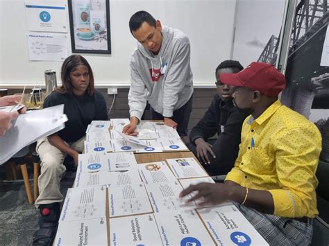 Savannah Pride: Community & peace building through sports