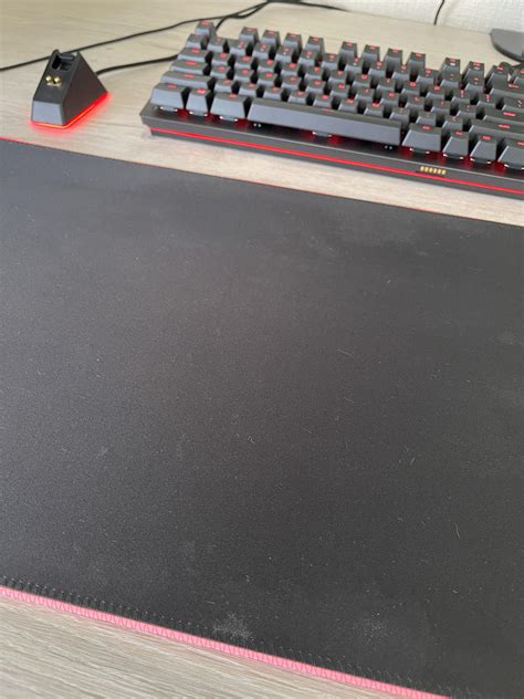 How Do You Clean An Rgb Mousepad Properly Rpcmasterrace