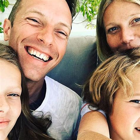 Gwyneth Paltrow Compara El Comienzo De Su Hija En La Universidad Con