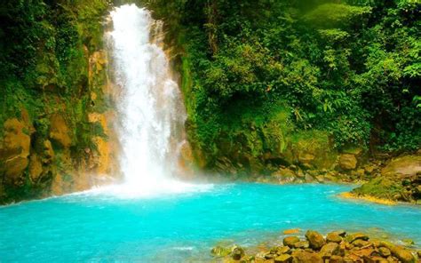 Best Places To Visit In Costa Rica During Vacations Tour Operator In