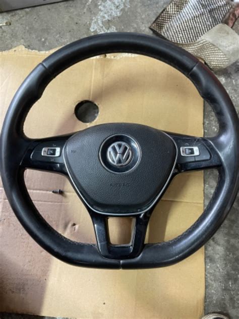 Airbag Volan Passat B8 Golf 7 2014 2020 270928105