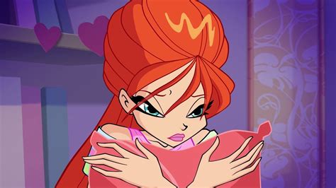 Clube Winx Temporada 6 Episódio 11 Sonhos Desfeitos EpisÓdio