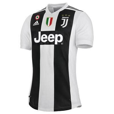 Juventus Maglia Ronaldo Cr Gara Home Authentic Scudetto