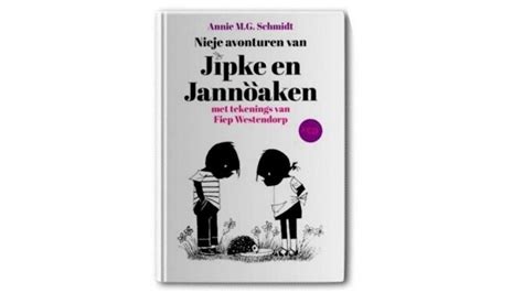 Nieuw Boek Met 34 Verhaaltjes Van Jip En Janneke In Het Twents Rtv Oost