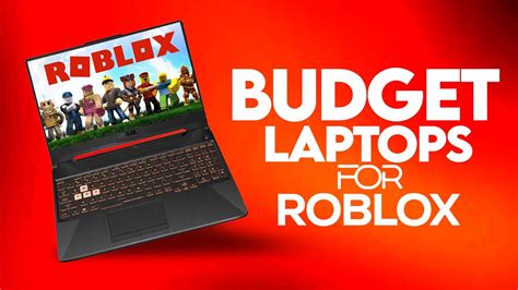 TOP 5 Best Laptops For Roblox In 2023 Smooth Gaming Experience YouTube