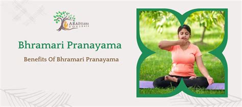 Bhramari Pranayama: 5 Benefits Of Bhramari Pranayama