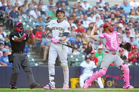 MLB offense is nearing all-time lows — hitters have theories: ‘Pitching