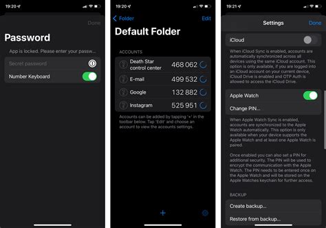 The 10 Best Authenticators For Android Ios Windows And Macos