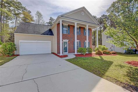 283 Dunning Rd Summerville Sc 29486 Zillow