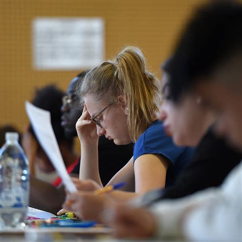 Brevet 2019 découvrez les sujets et corrigés de Français