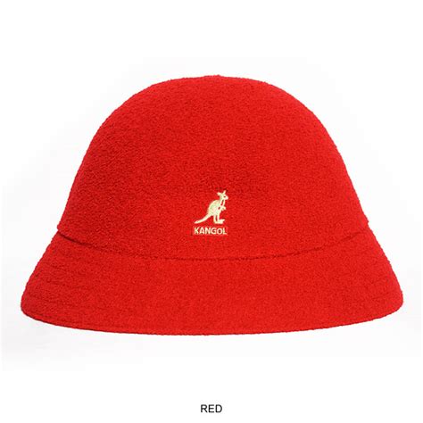 Off Sale Kangol Bermuda Casual