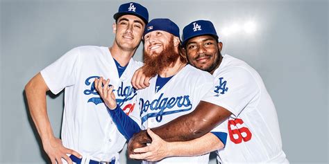 Why isn't Justin Turner still with Dodgers? Turner: 'I have no idea ...