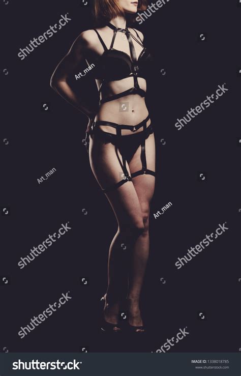 668 Naked Garter Belt Images Stock Photos And Vectors Shutterstock