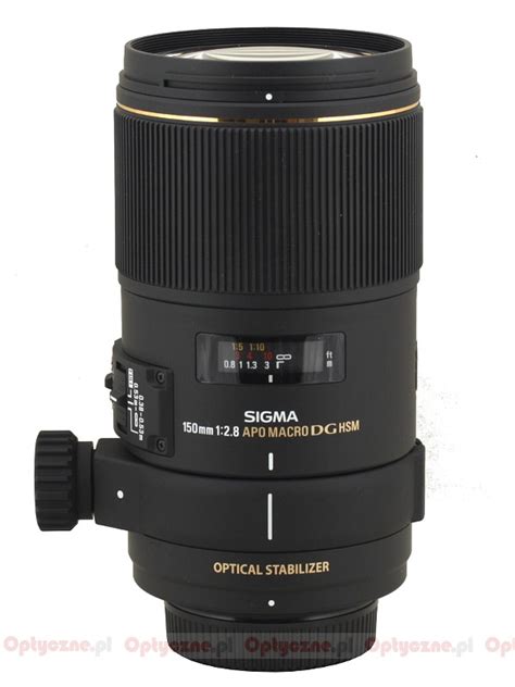 Sigma Mm F Apo Ex Dg Os Hsm Macro Review Introduction