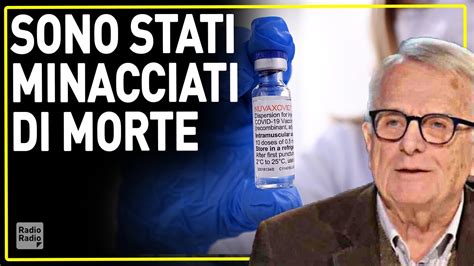 Vaccini Gender E Crisi Climatica Contri Gli Scienziati Non Allineati