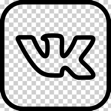 вконтакте png | Klipartz