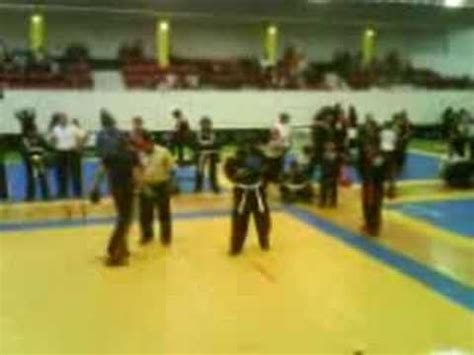 Campeonato Estatal De Lima Lama Acafest 2008 YouTube