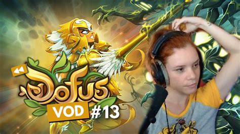 Duo Ilyzaelle I Dofus L héritage des Forgelances 13 YouTube