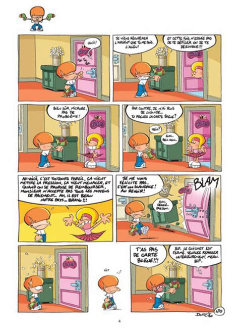 Les P Tits Diables Tome Fr Re Et Soeur Pour La Vie Krinein Bande Dessin E