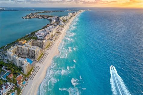 Agência de viagens para Brasileiros em Cancun viaje seguro