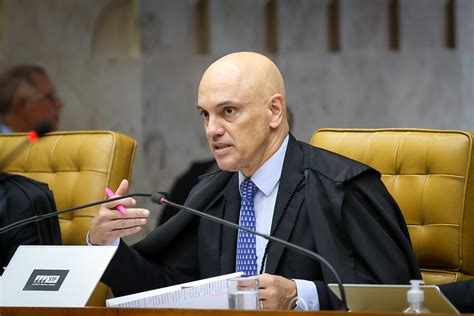 Peti O Por Impeachment De Moraes Alcan A Milh O De Assinaturas