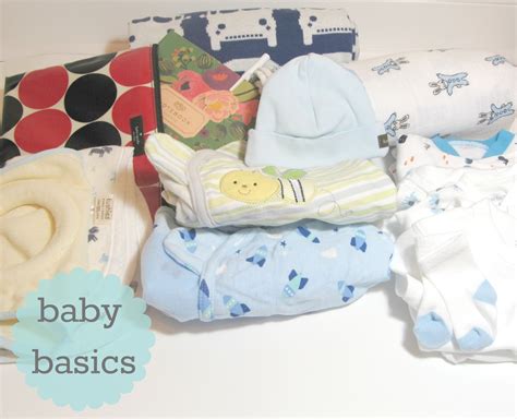 Hospital bag for Newborn {Maternity} | Beauty Parler